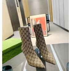 Gucci Boots